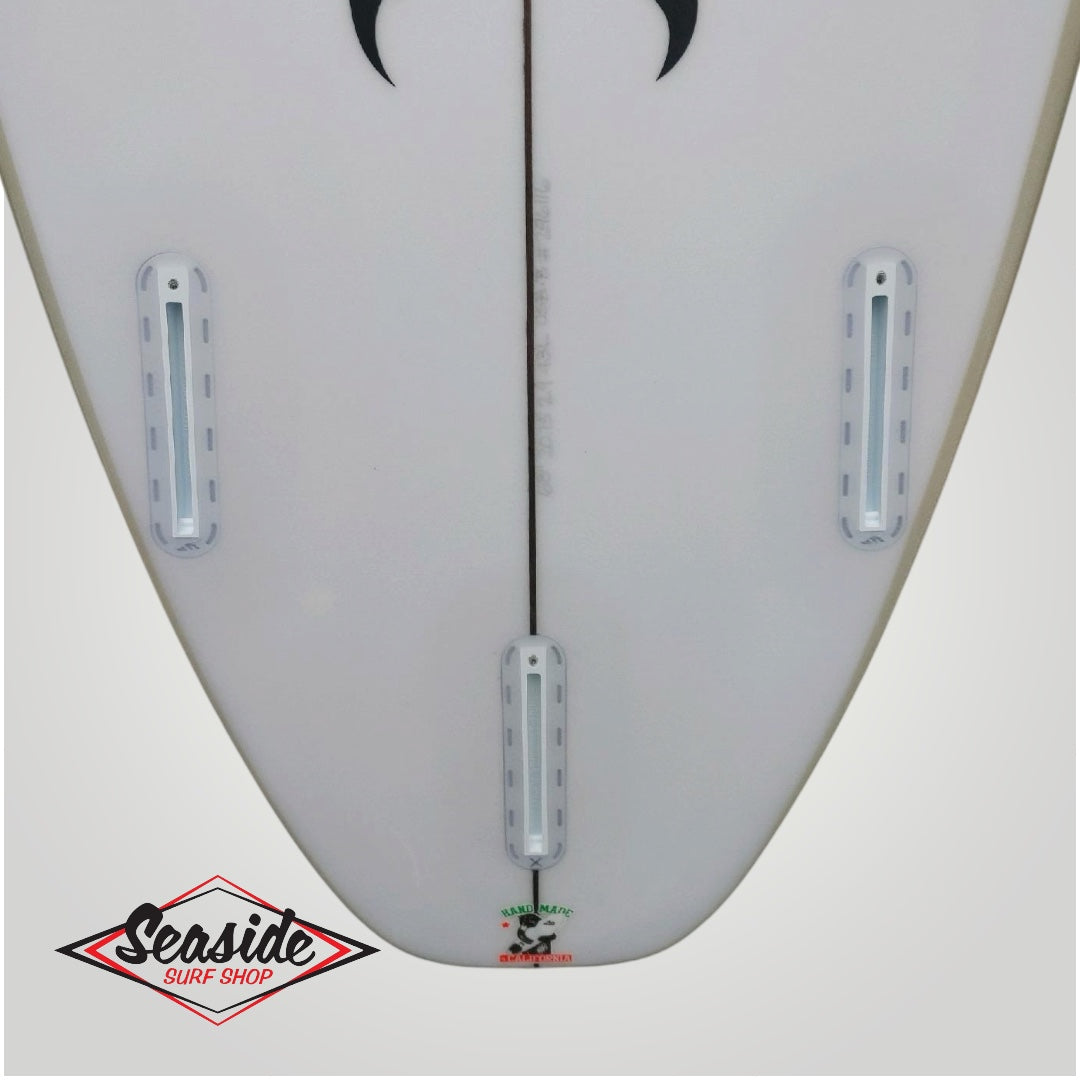 Lost Surfboards - 6&