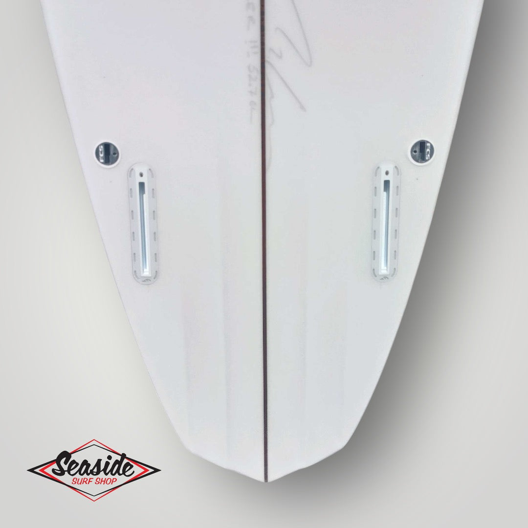Maurice Cole Surfboards - 7&