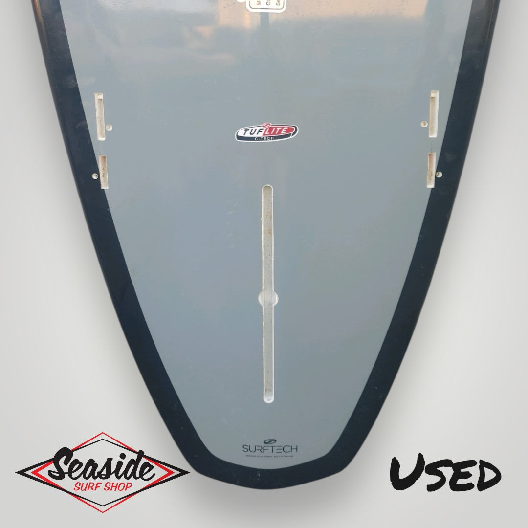 Used Walden Surfboards - 9&