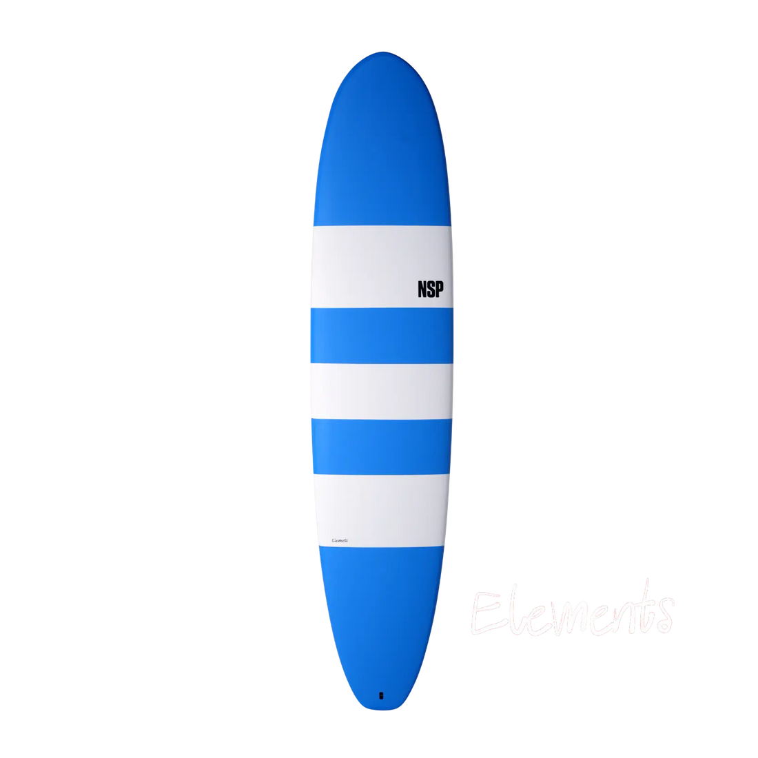 NSP Surfboards - 9&