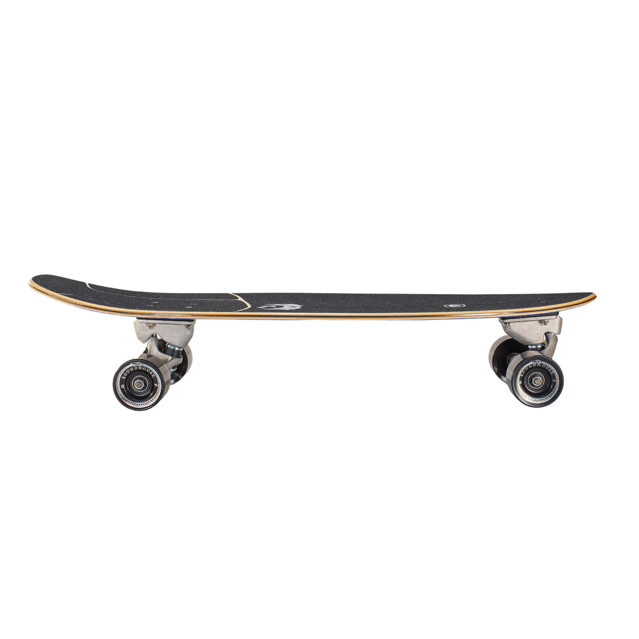 Carver Skateboards x LOST Carver CX Raw Puddle Jumper Surfskate Complete - 30.5"