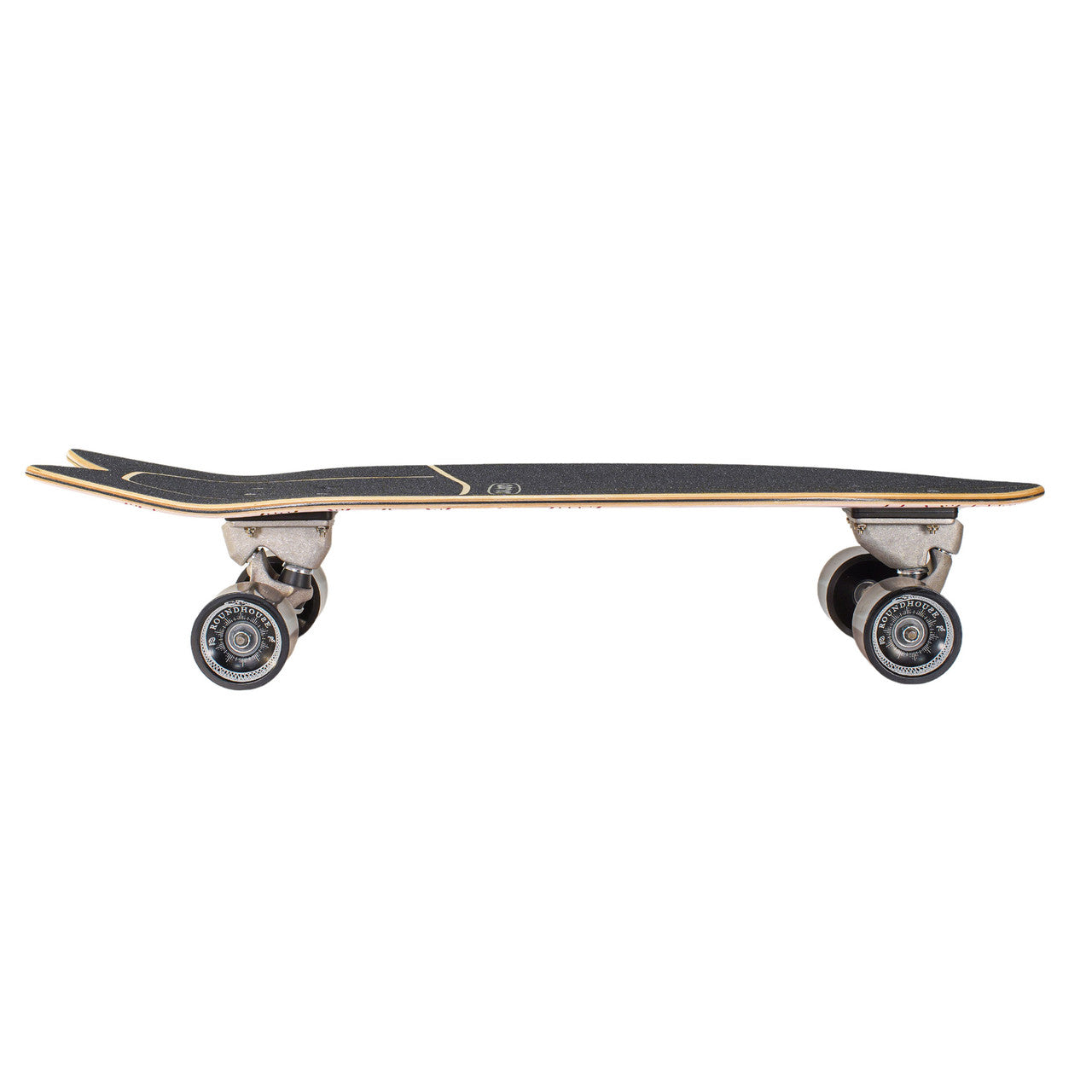 Carver Skateboards Mariposa Surfskate Complete CX Raw - 29.25"
