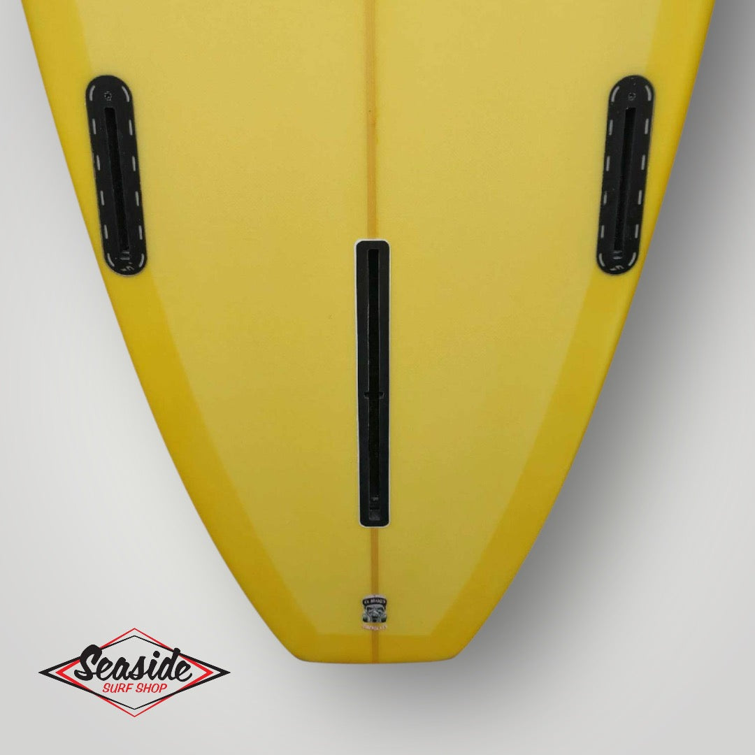 NWSD Surfboards - 9&