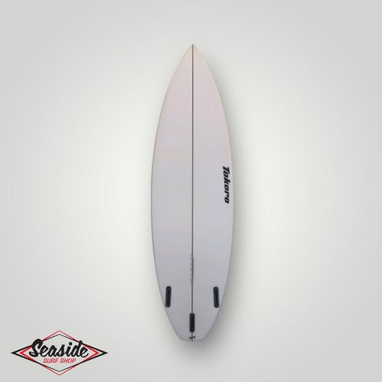 Tokoro Surfboards - 6&