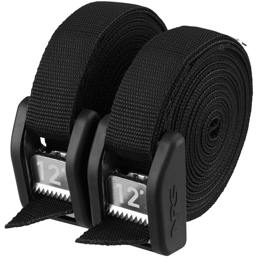 NRS Buckle Bumper Straps - 12&