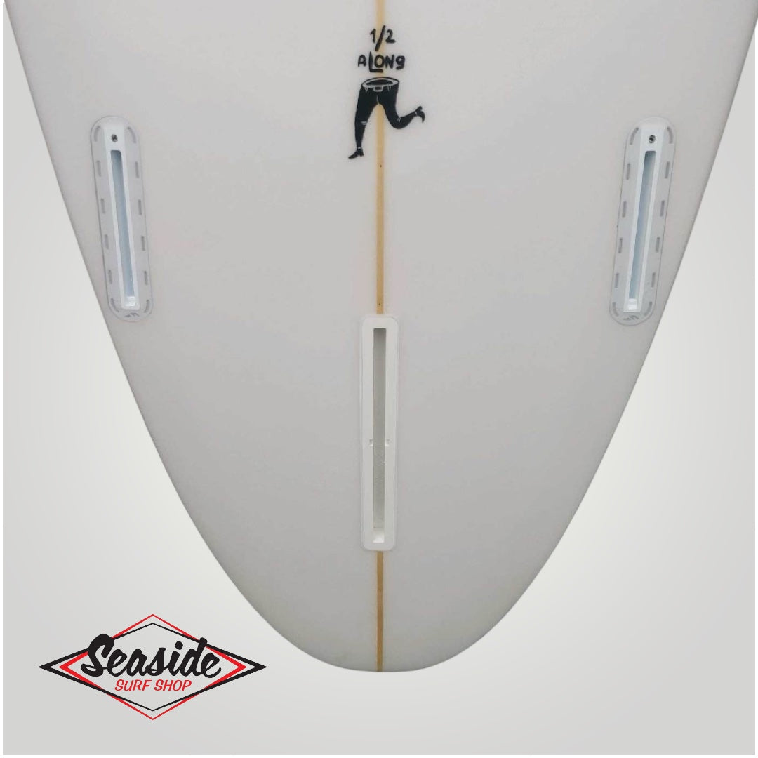 NWSD Surfboards - 7&