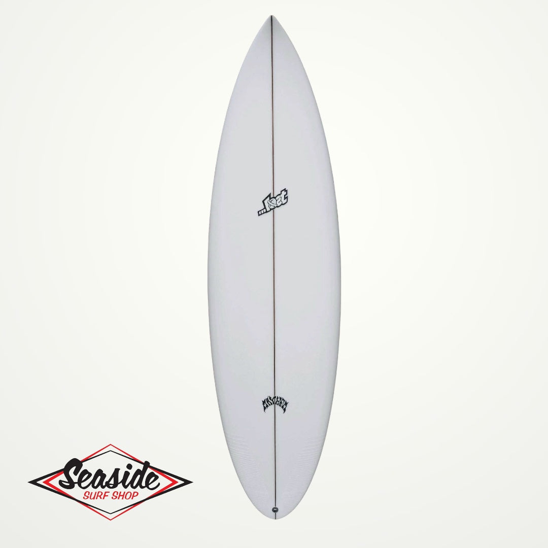 Lost Surfboards - 5&