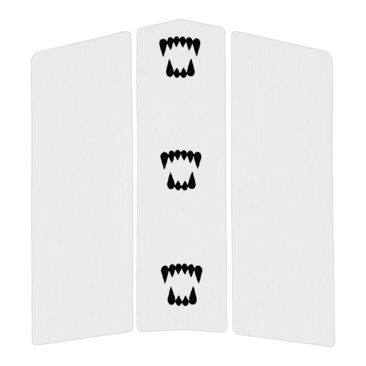Blak Bear Surf Club The Fang Balaram Front Signature Traction Pad - Front Cloud