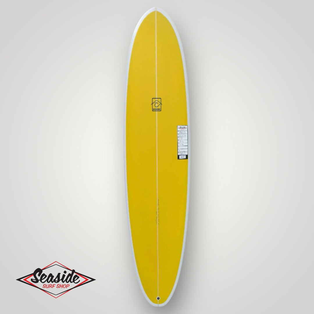 NWSD Surfboards - 7&