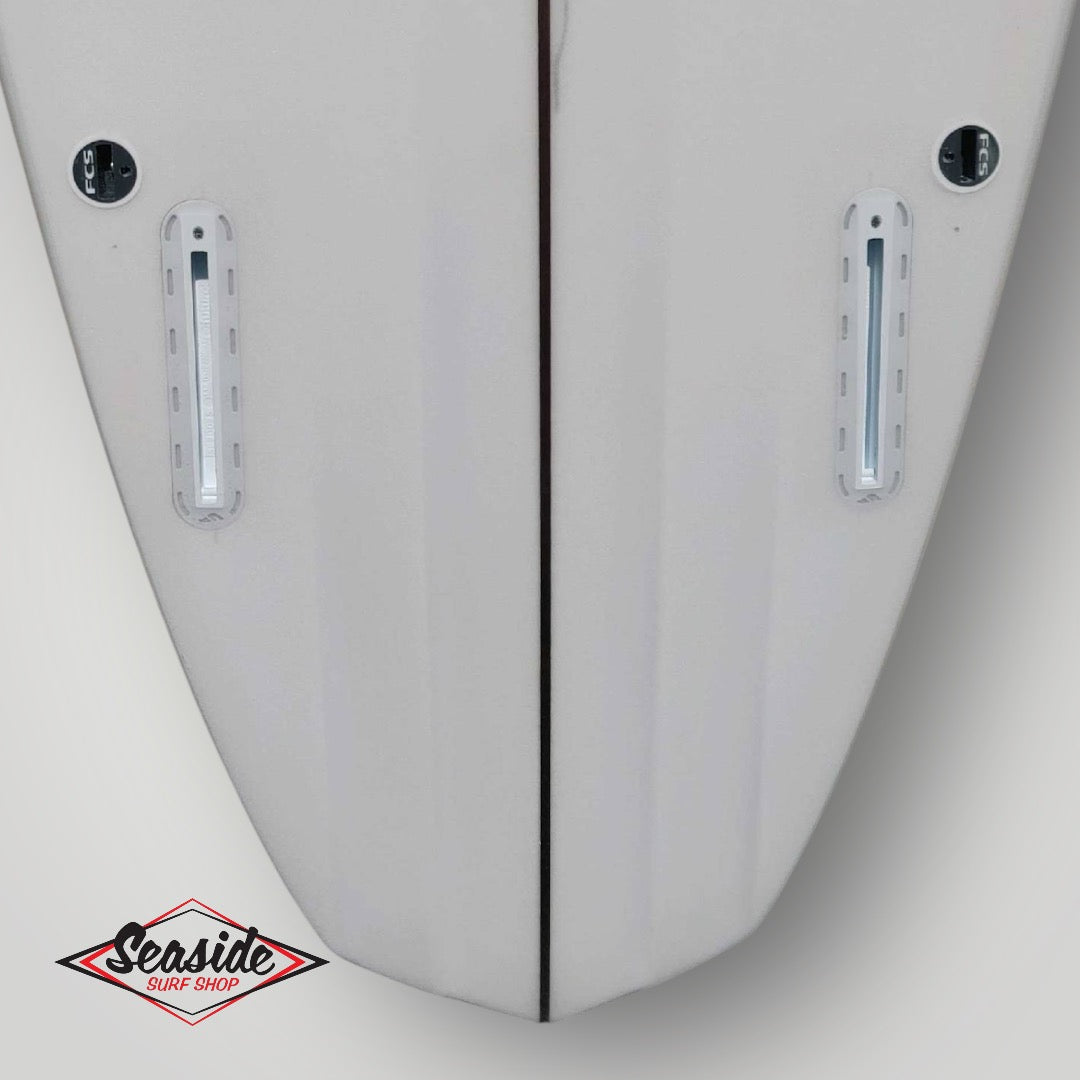 Maurice Cole Surfboards - 6&