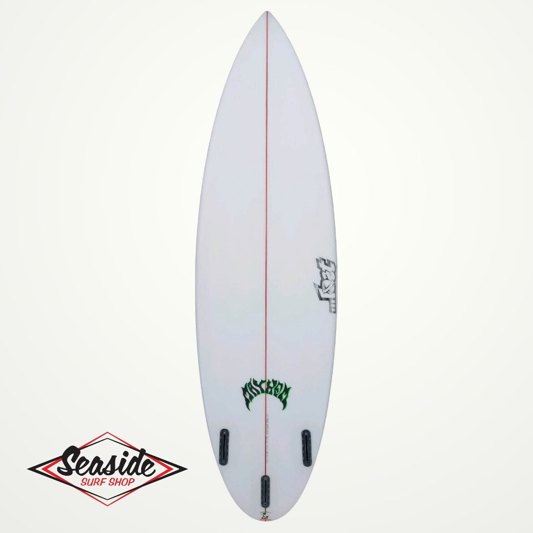 Lost Surfboards - 5&