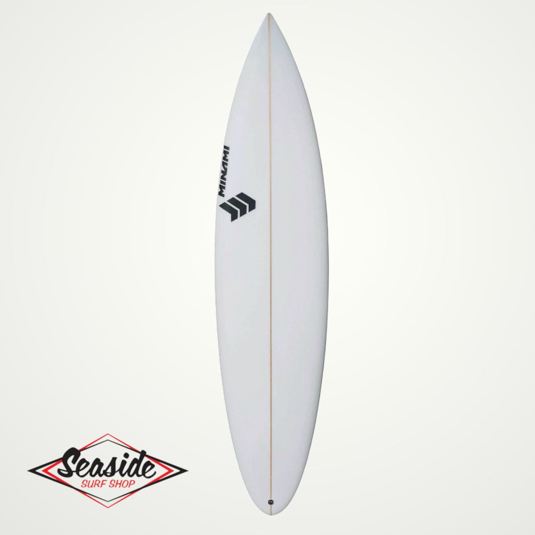 Minami Surfboards - 6&