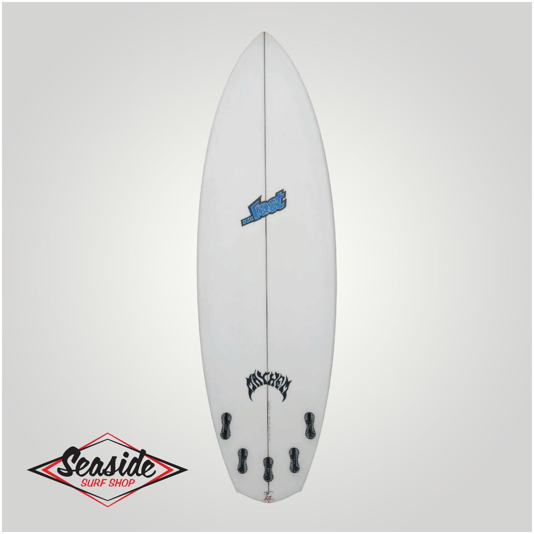 Lost Surfboards - 5&