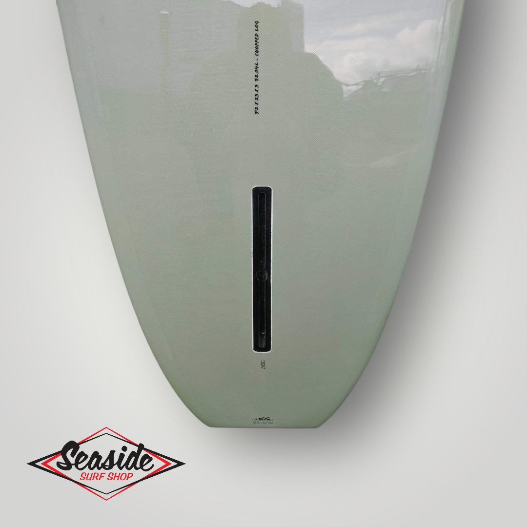 Aloha Surfboards - 9&