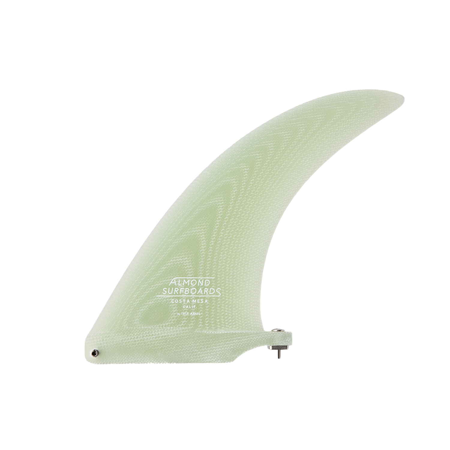 7" FLEX FIN