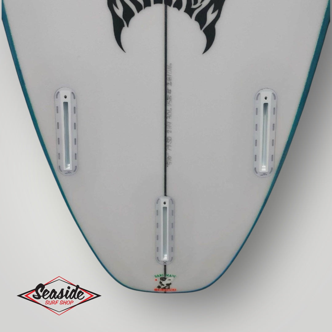 Lost Surfboards - 5&