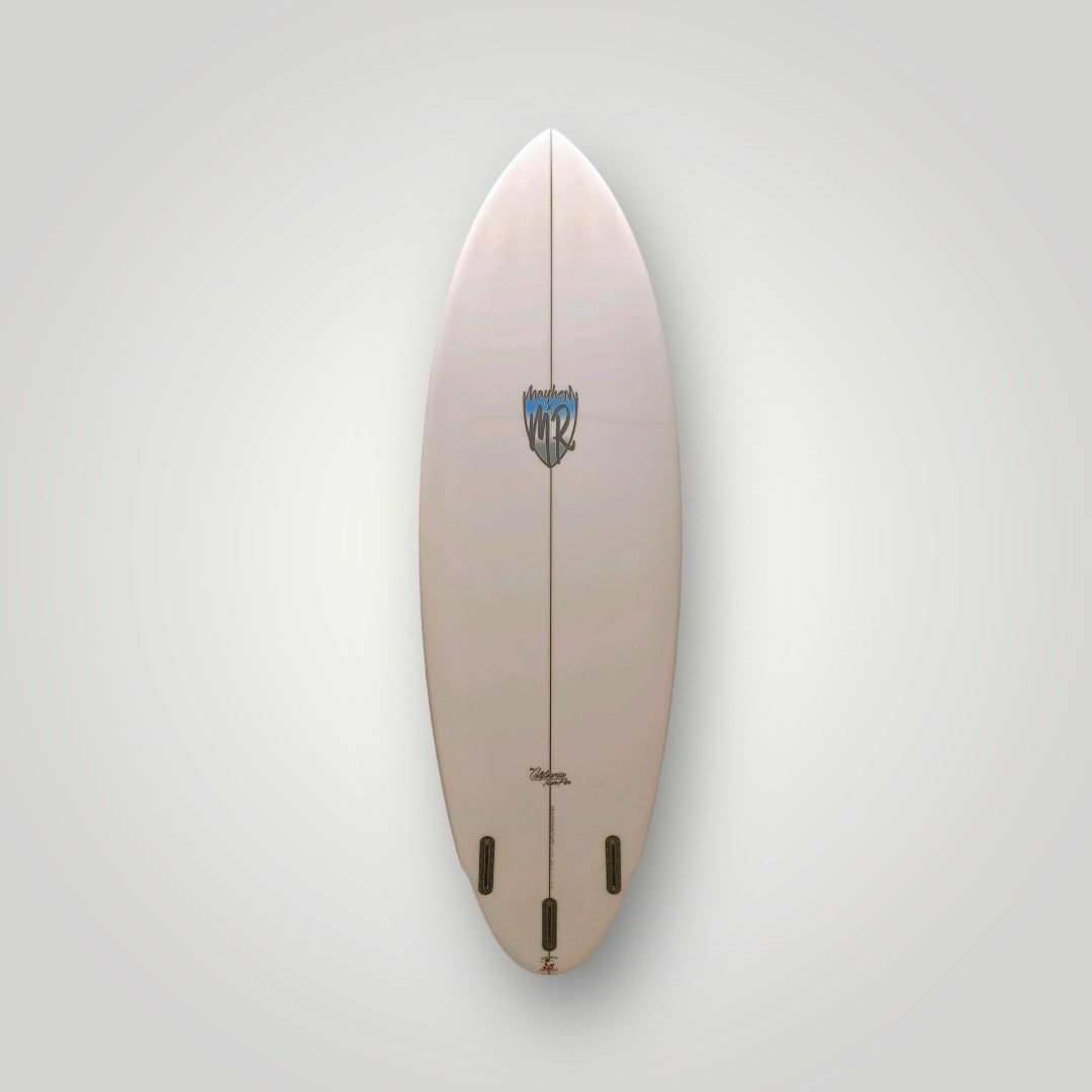 Lost Surfboards - 6&