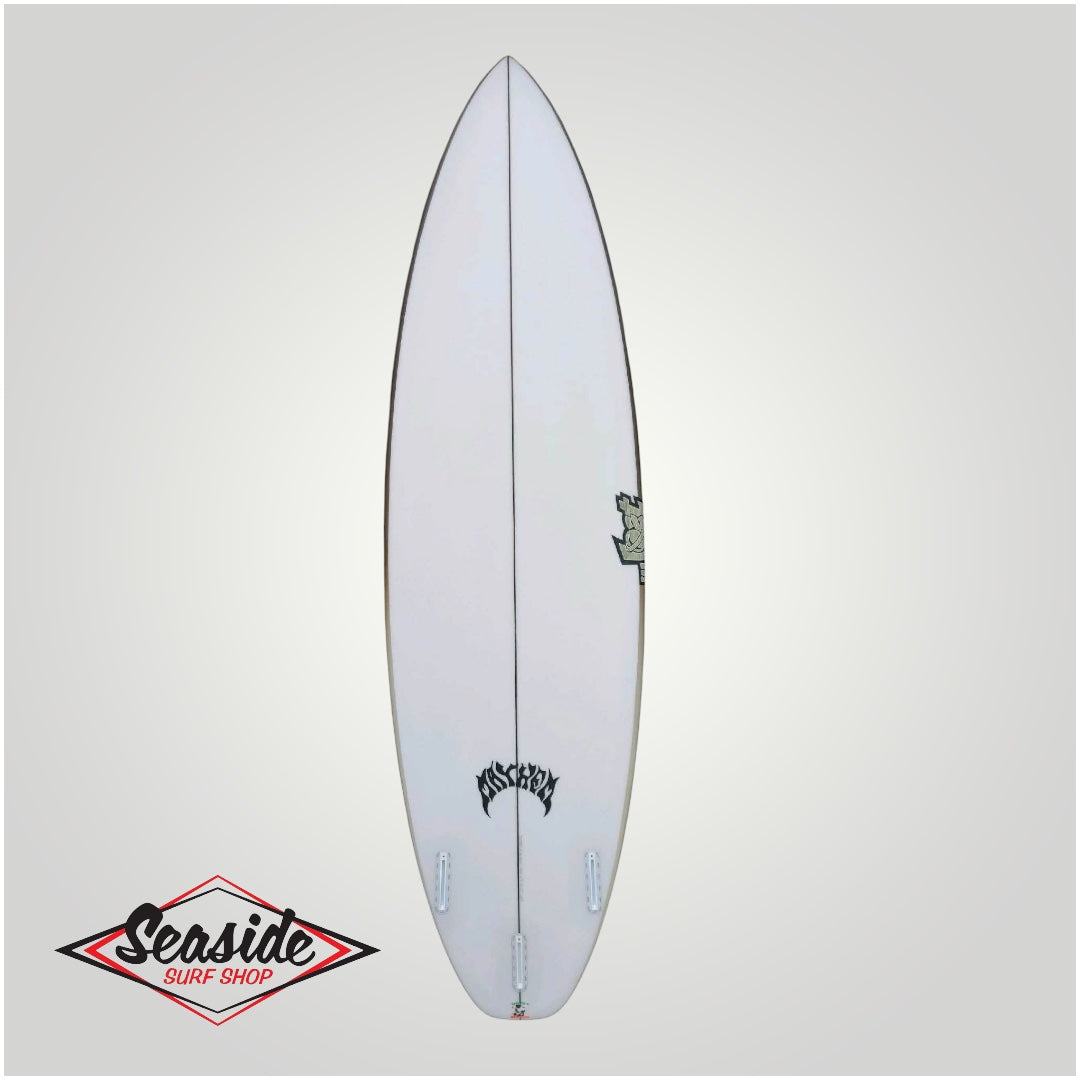 Lost Surfboards - 6&