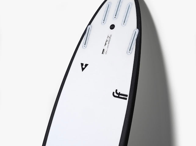 Hayden Shapes Surfboards - 6&