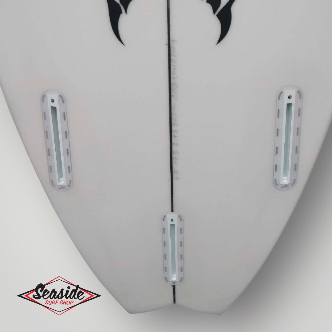 Lost Surfboards - 6&