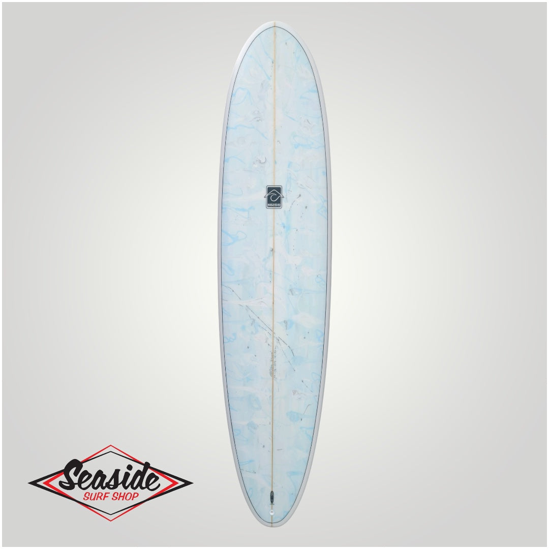 NWSD Surfboards - 7&