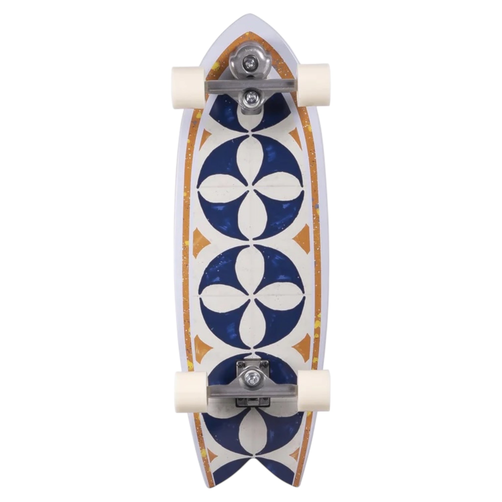 YOW SKATEBOARDS Coxos 31" Power Surfing Yow Surfskate