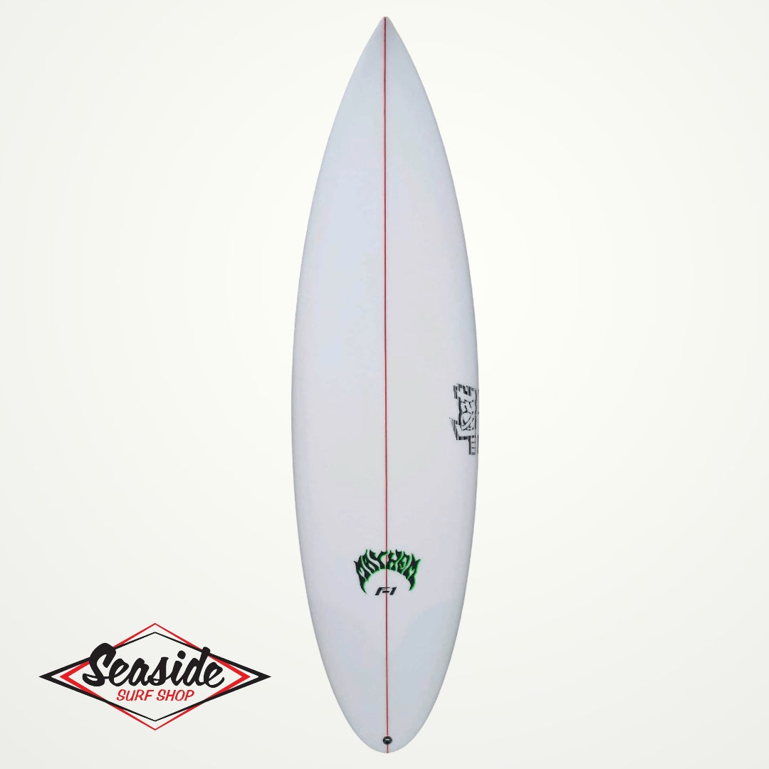 Lost Surfboards - 5&