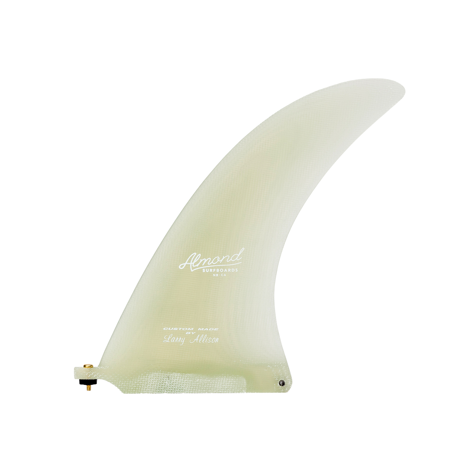 9" JOY FIN