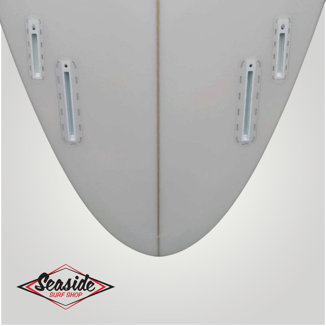 Mandala Surfboards - 7&