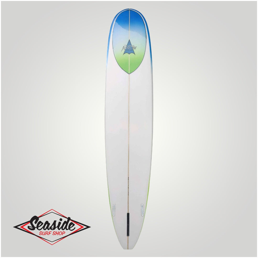 Pearson Arrow Surfboards - 10&