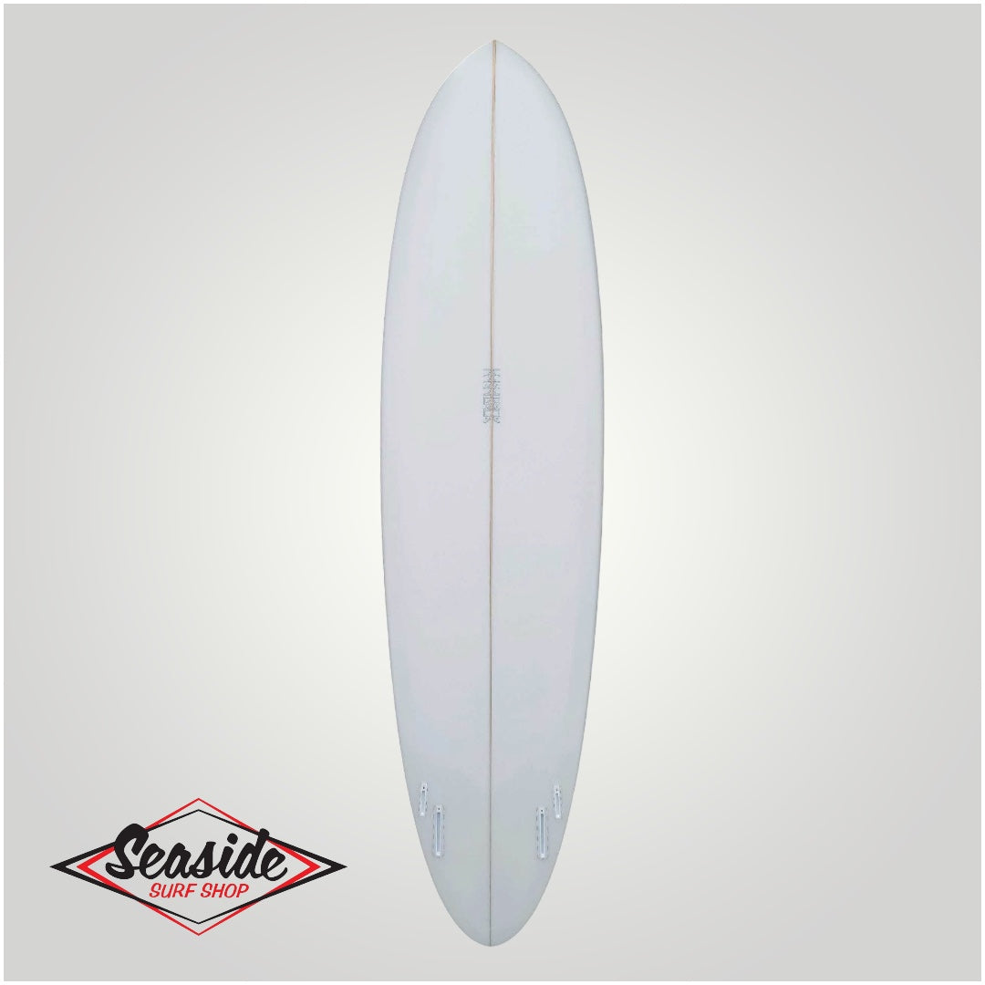 Mandala Surfboards - 7&
