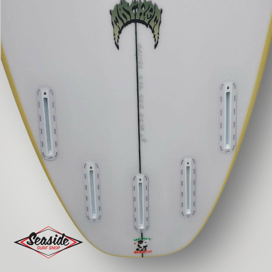Lost Surfboards - 5&