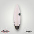 USED Brett Surfboards - 5&
