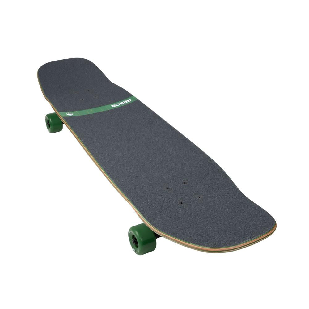 Arbor Skateboards Shakedown 37 Scorpion Complete