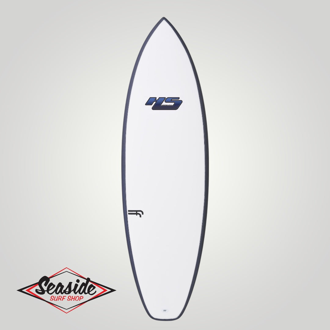 Hayden Shapes Surfboards - 6&