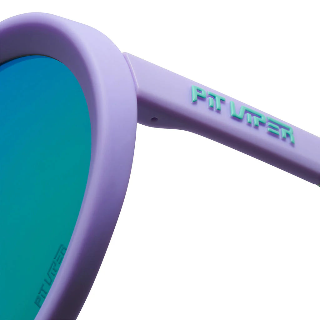 Pit Viper Sunglasses - The Moontown Admirer
