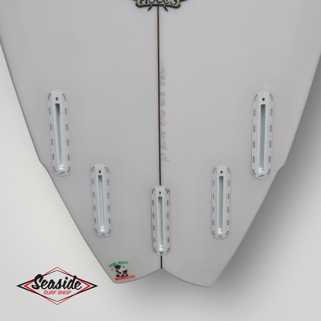 Lost Surfboards - 6&
