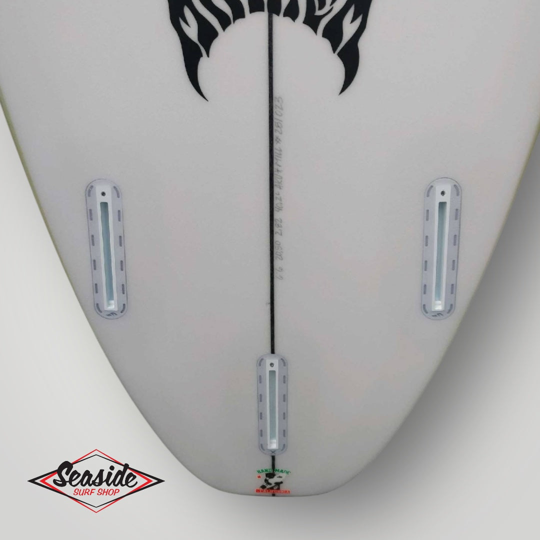 Lost Surfboards - 6&