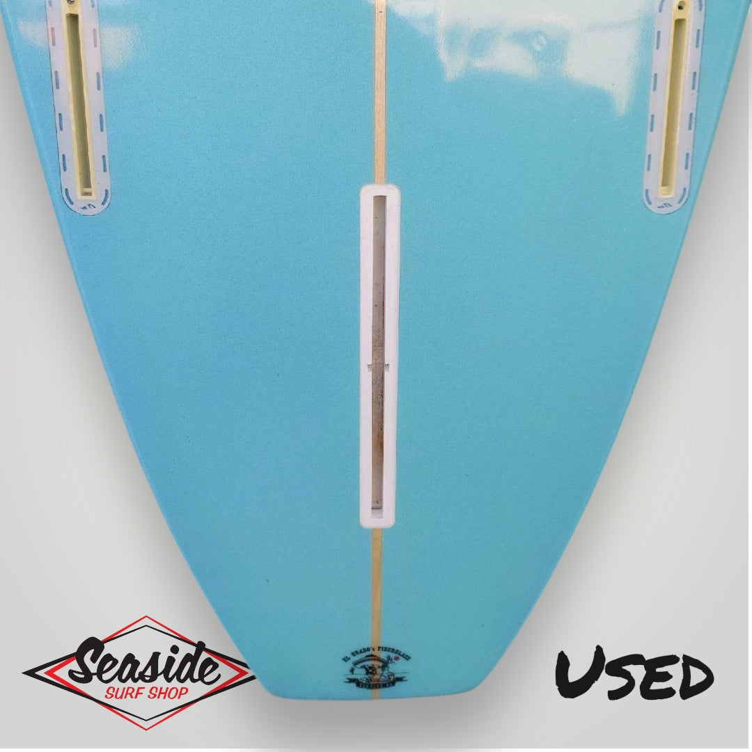 USED NWSD Surfboards - 10&