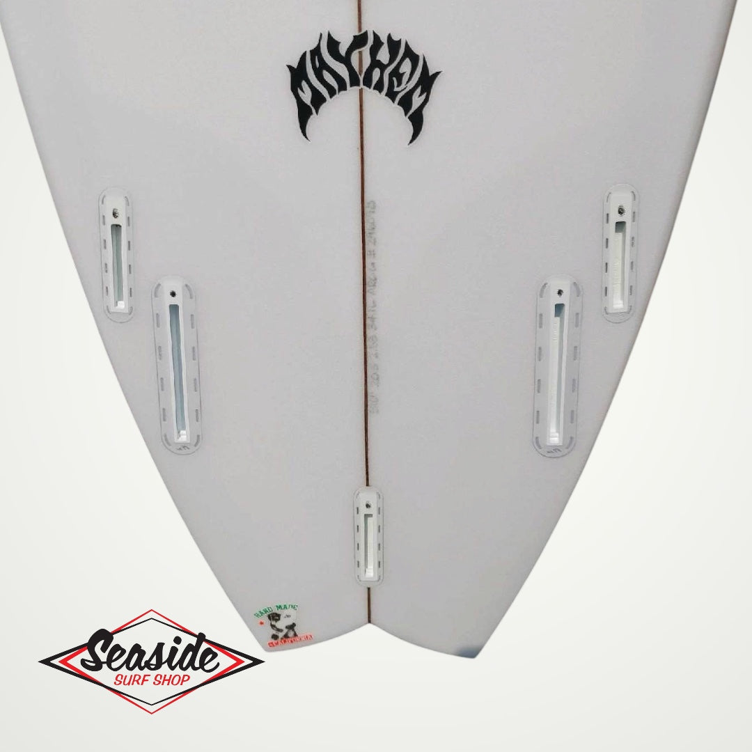 Lost Surfboards - 5&