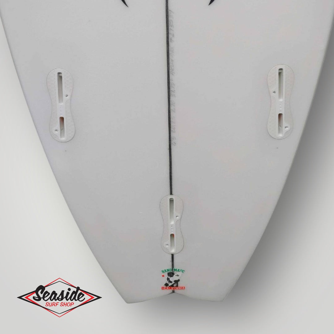 Lost Surfboards - 6&