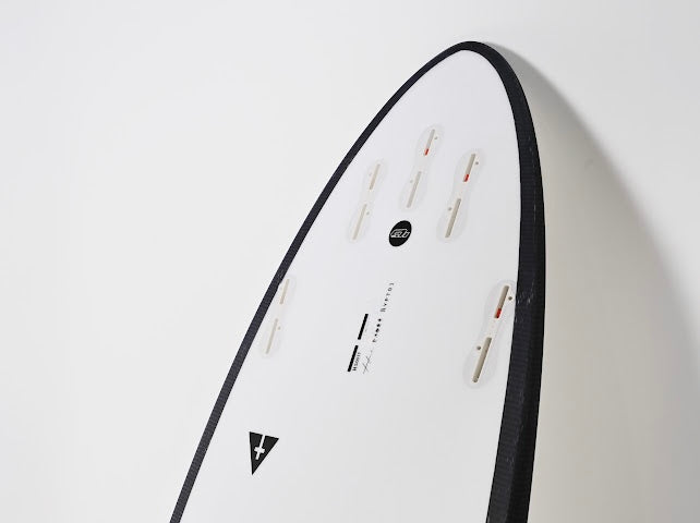 Hayden Shapes Surfboards - 6&