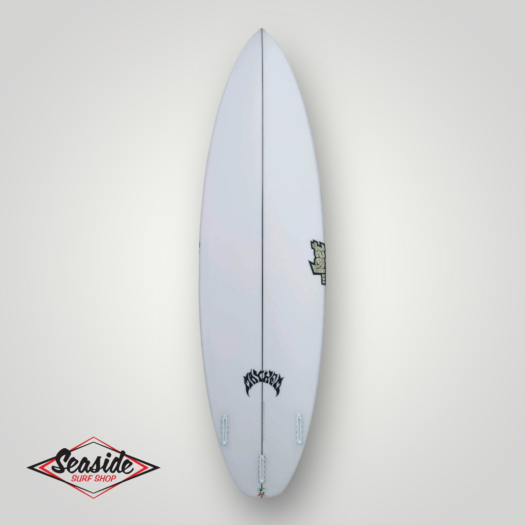 Lost Surfboards - 6&