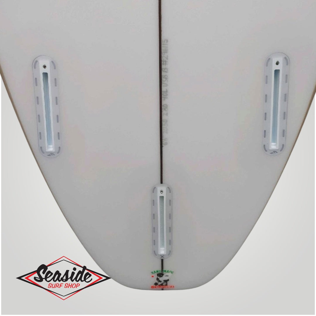Lost Surfboards - 6&