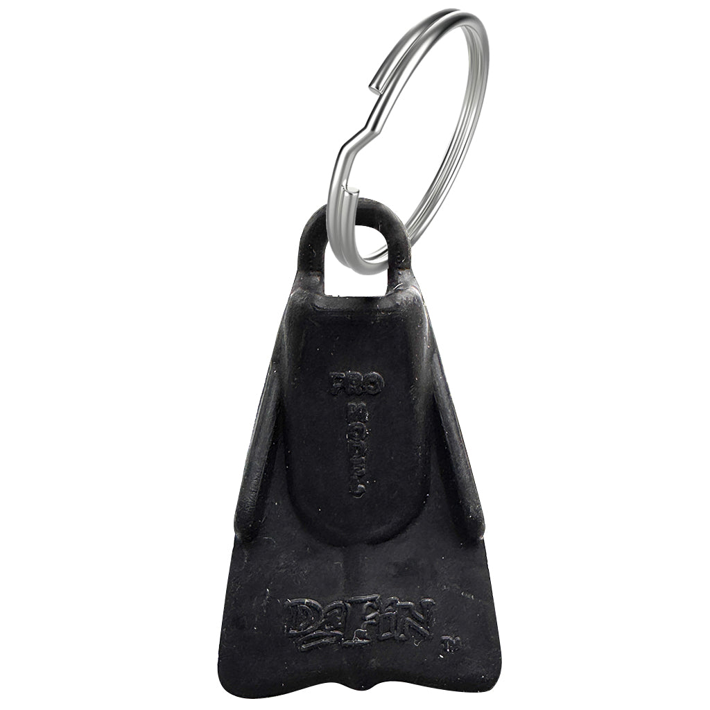 DaFin SwimFin Keychain - Assorted Colors
