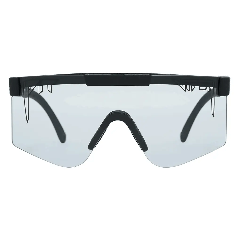 Pit Viper Sunglasses - The Blacking Out Original 2.0 Wide