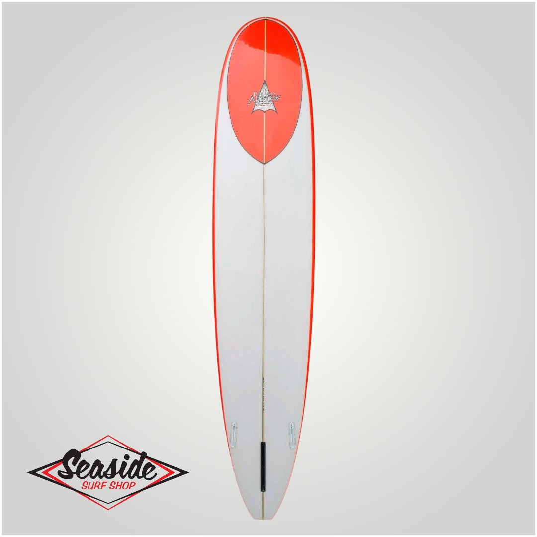 Pearson Arrow Surfboards - 9&