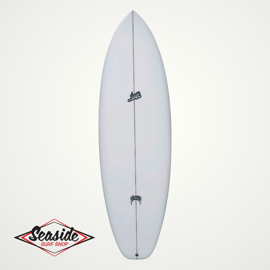 Lost Surfboards - 6&