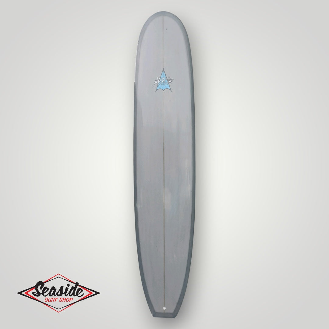 Pearson Arrow Surfboards - 9&