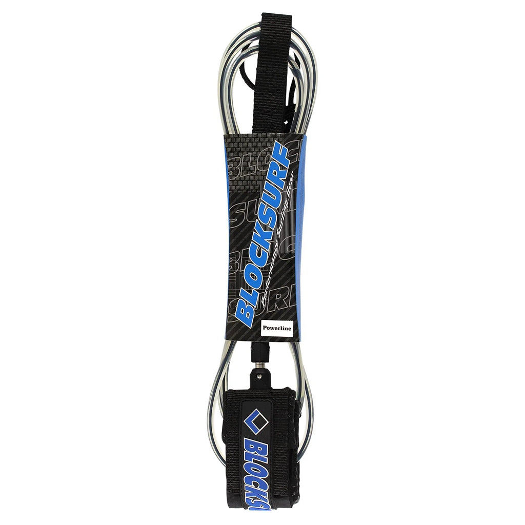 Blocksurf Powerline 9&